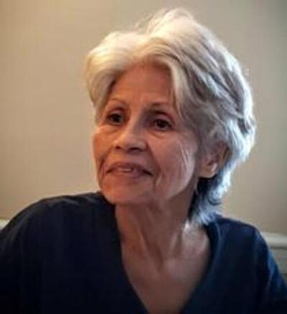 Carmen Lydia Zawacki Profile Photo