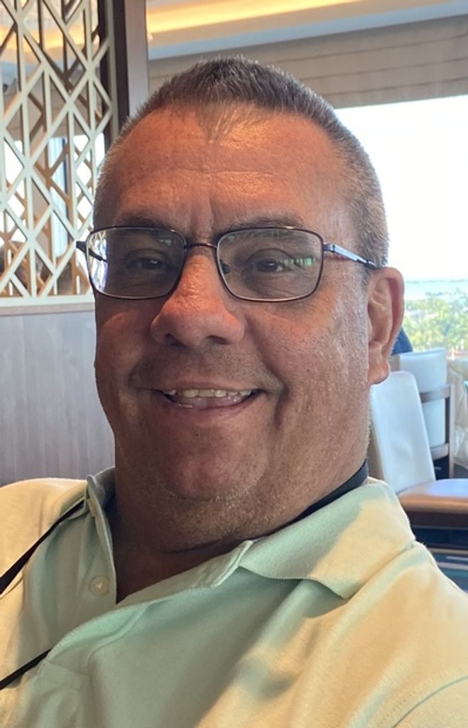 Christopher S. Green Profile Photo