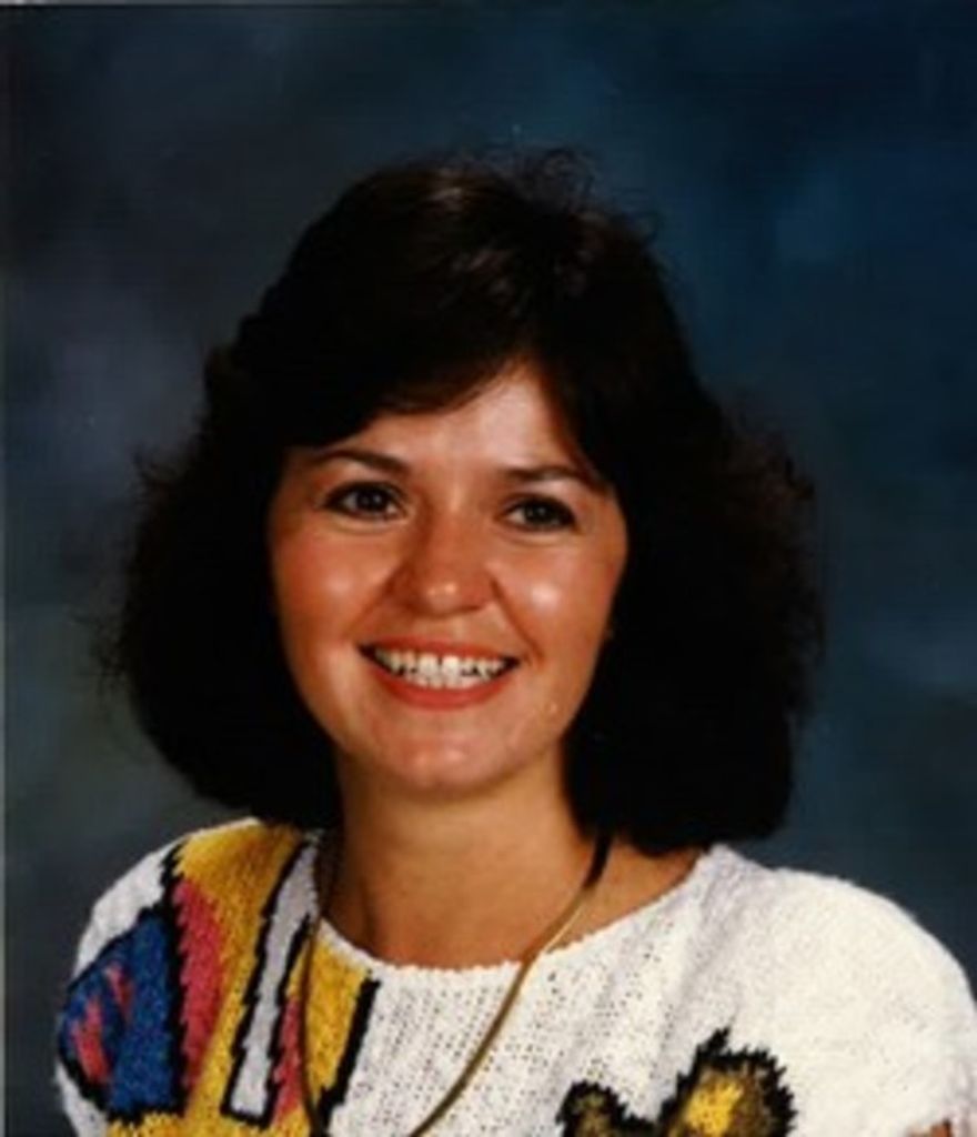 Linda Corcoran Bryan