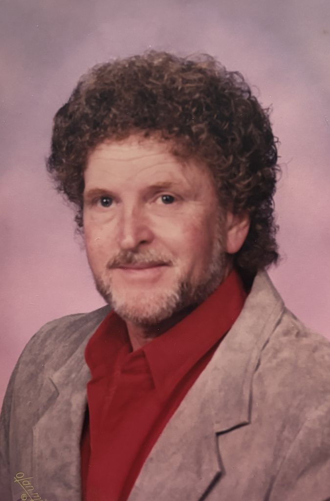 Neil Warner Duhon