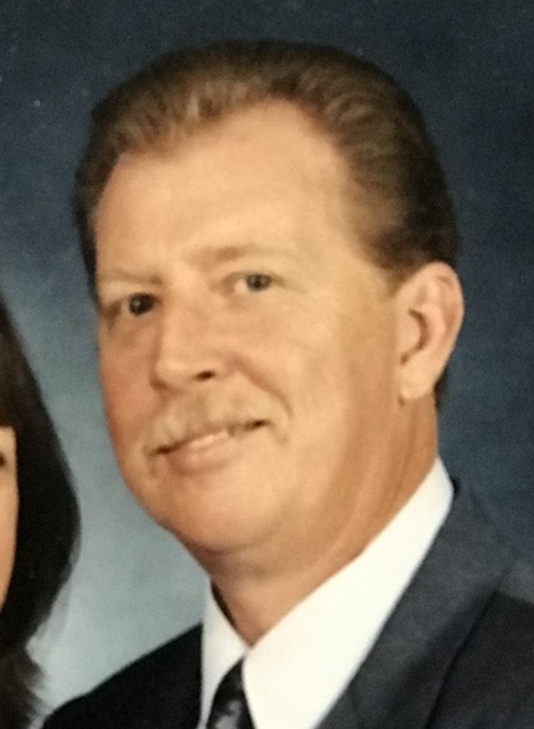 Gary Wayne Stokes Profile Photo