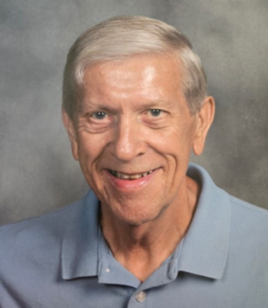 Robert Searvogel Profile Photo