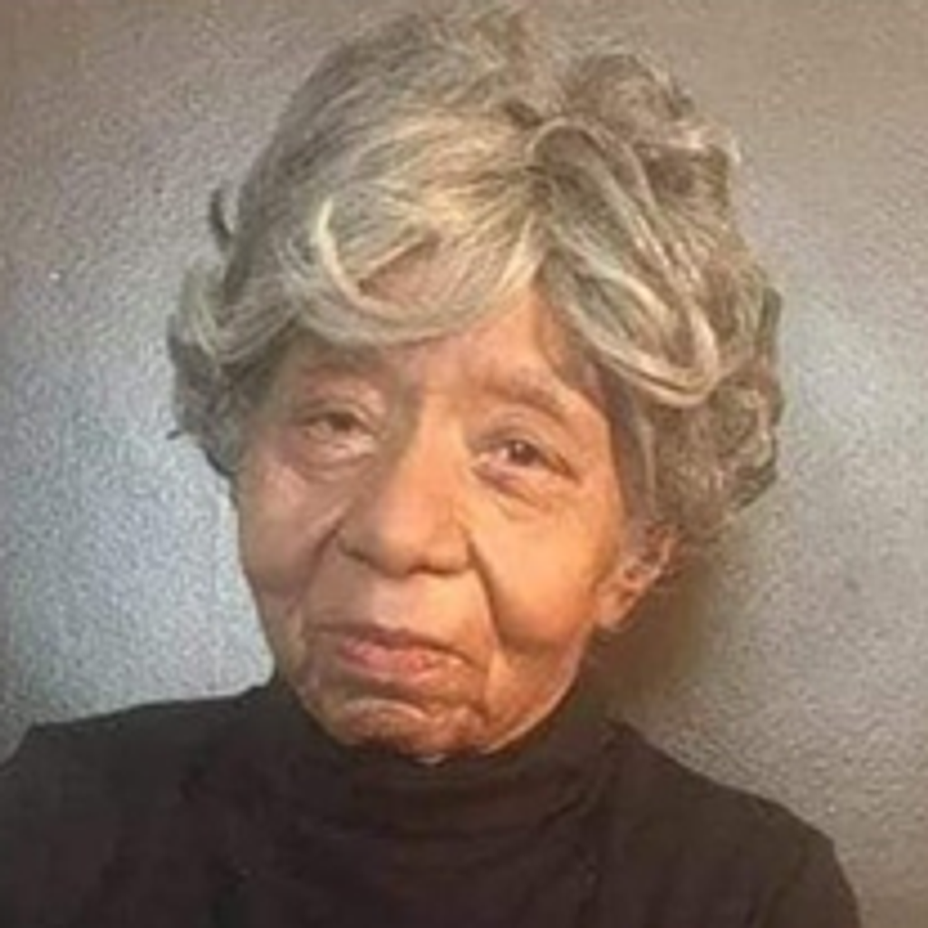 Elizabeth M. Jackson