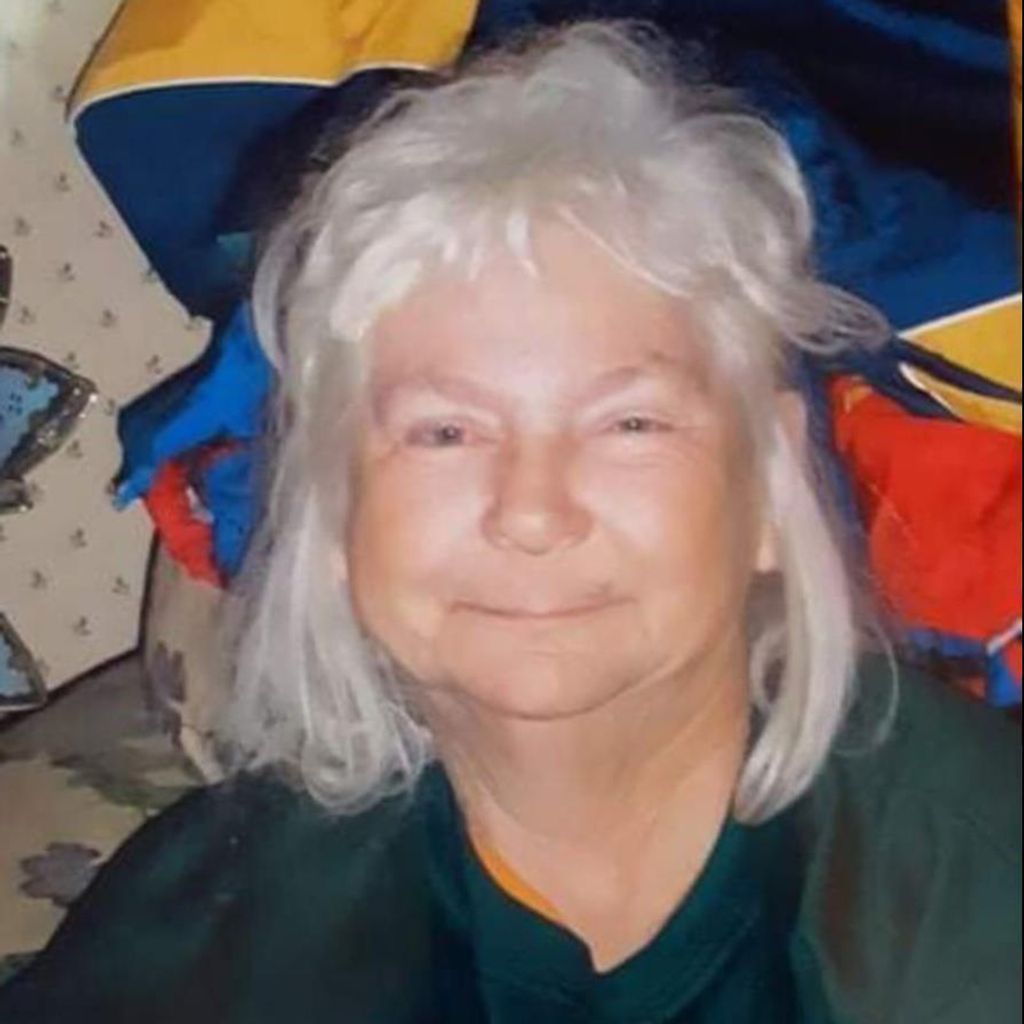 Catherine Marie Mckee Profile Photo