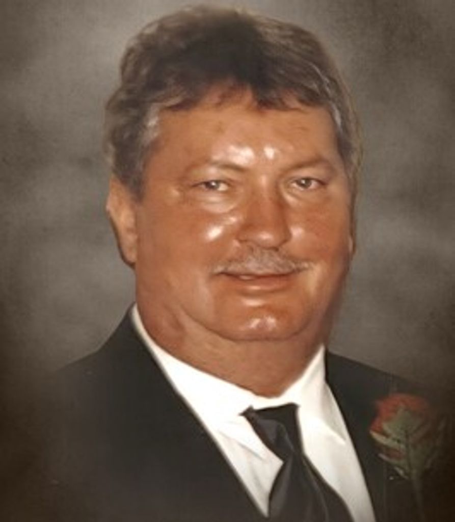Homer Hensley Profile Photo