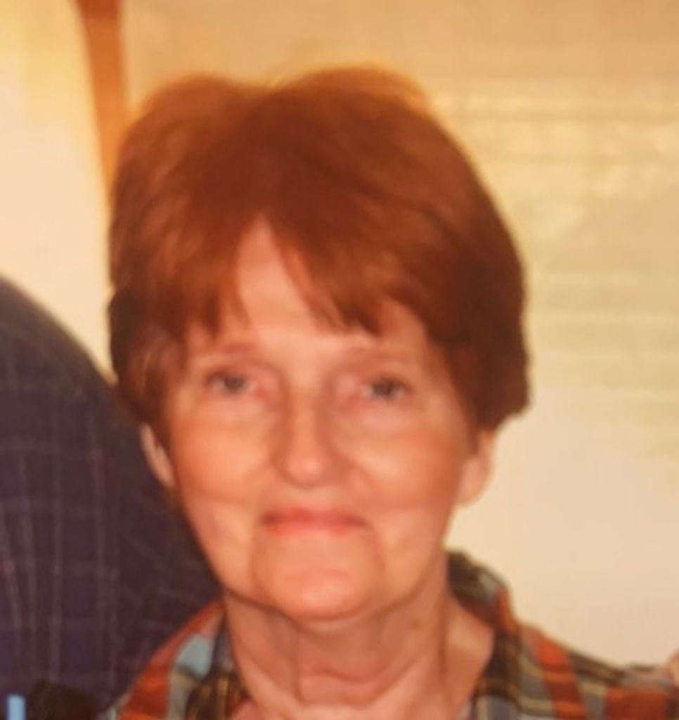 Jacqueline Myrtle Anderson Profile Photo
