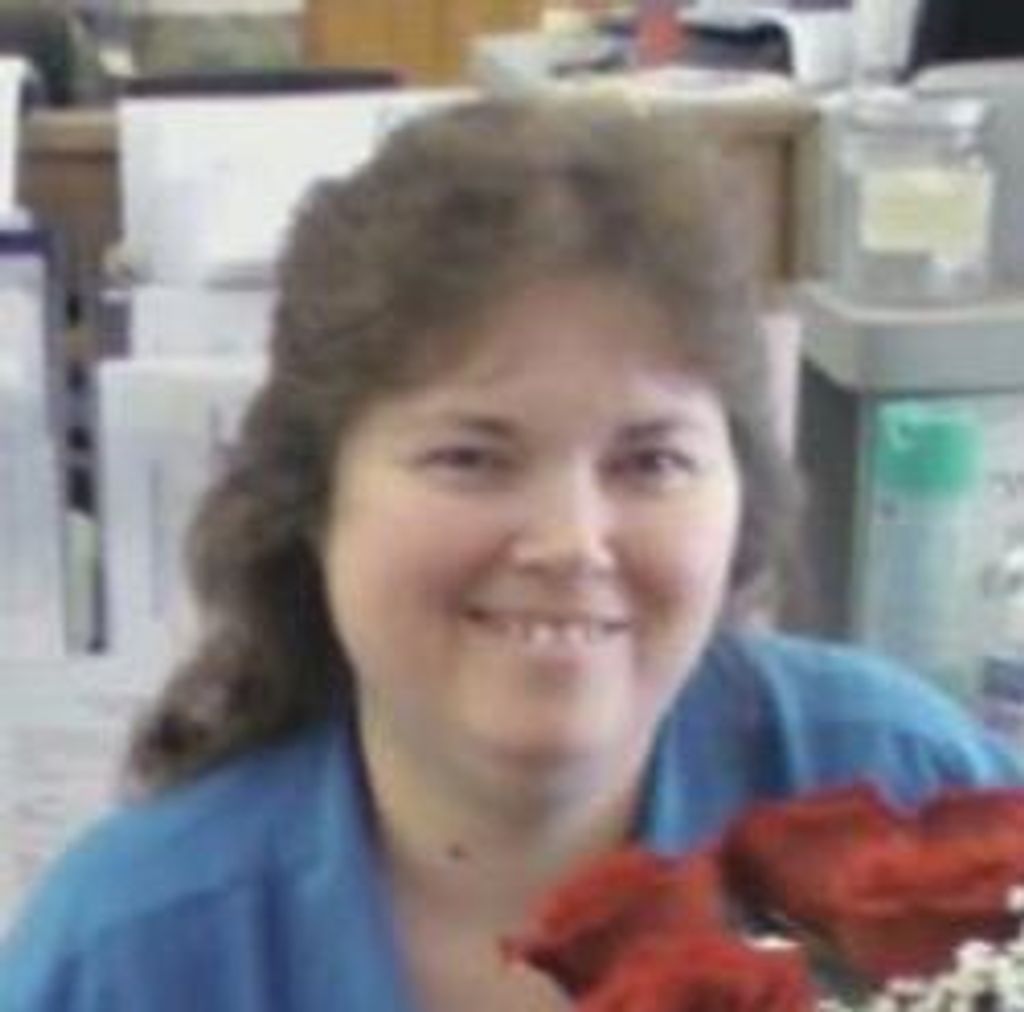 Deborah N Wedsted Waldron Profile Photo