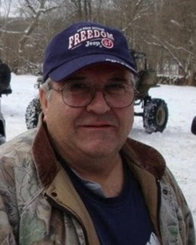 James "Jim" Lewis Profile Photo