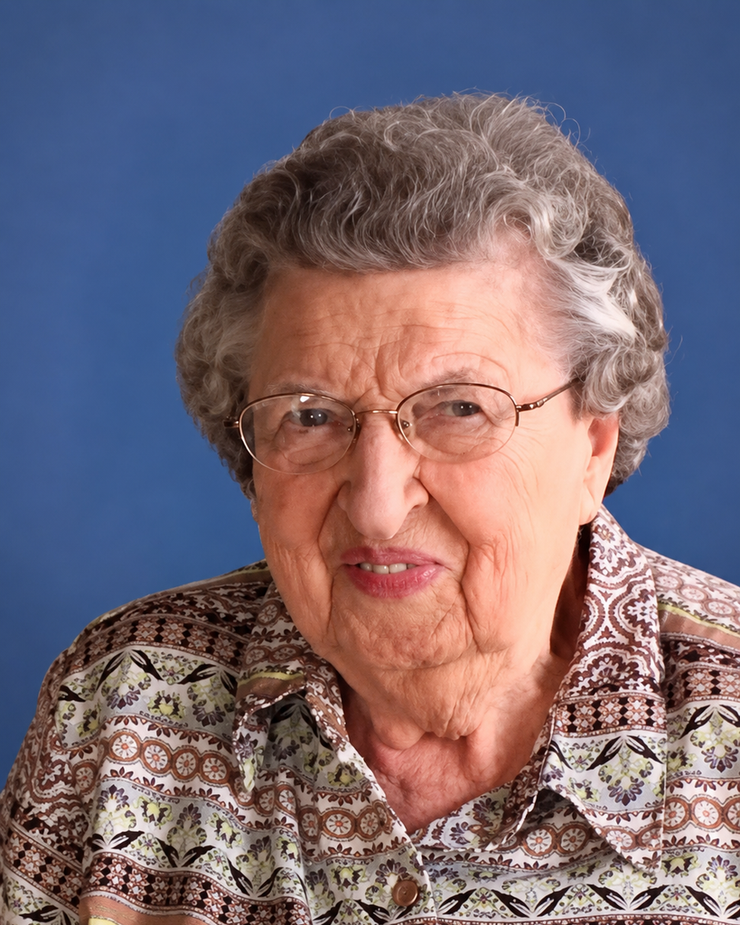 Mildred Juanita Erwin Profile Photo