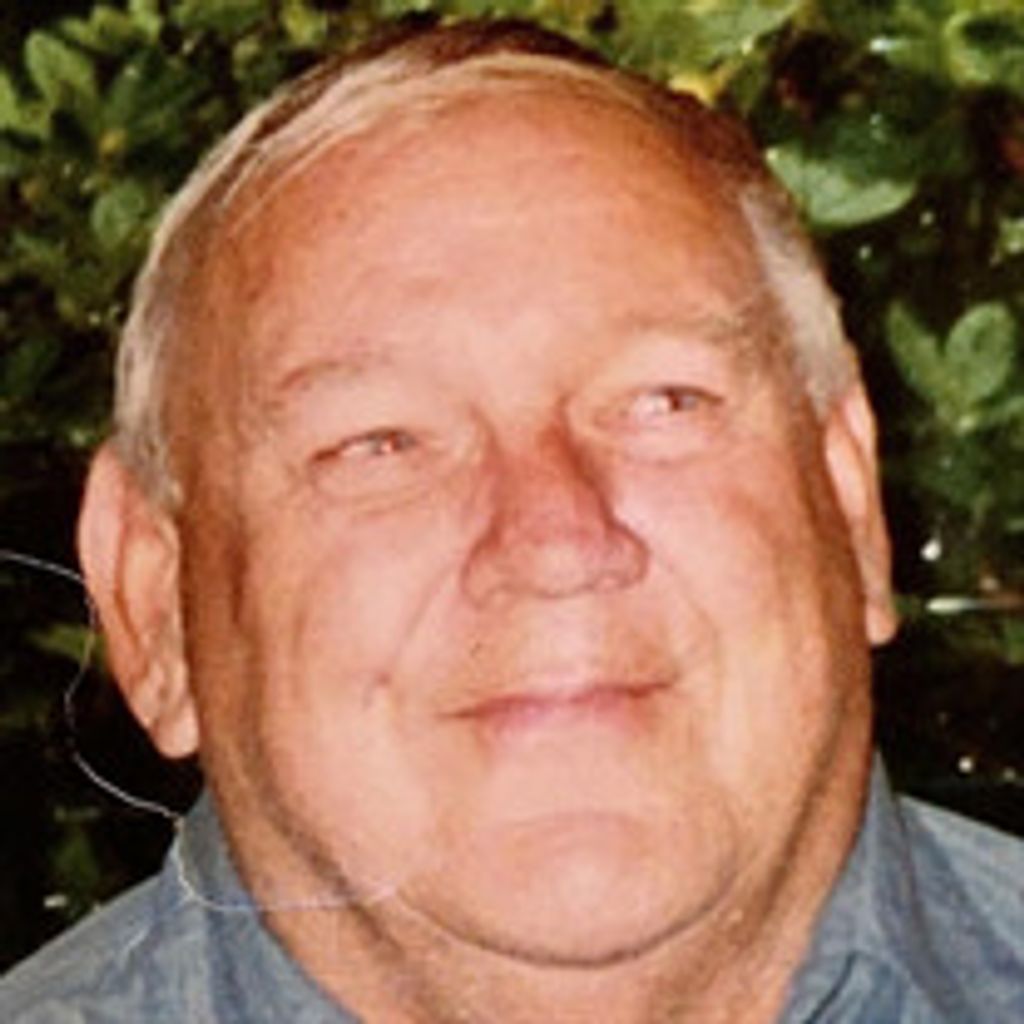 Herbert B. Cole