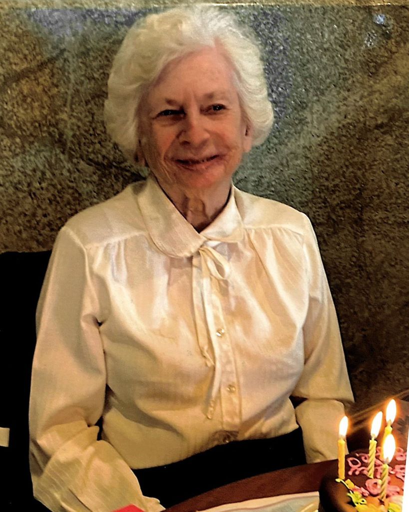 Regina Ciampi