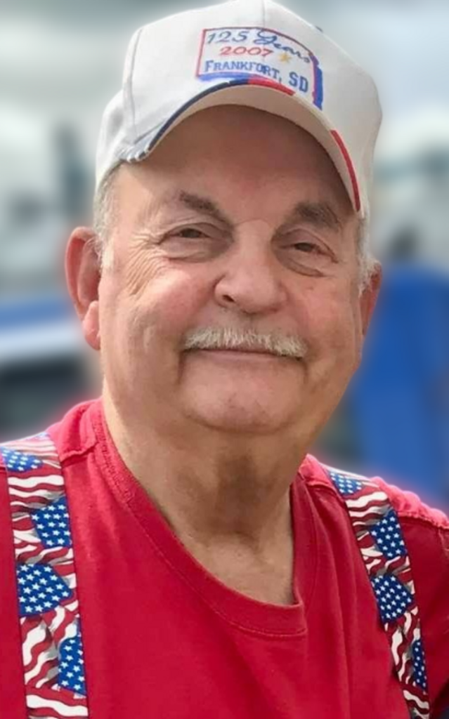 Linn Samelson Profile Photo