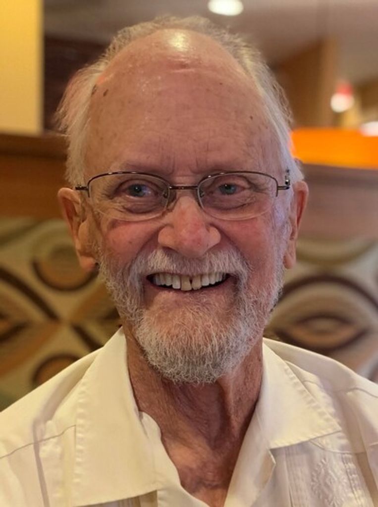 Dr. Dalton Finley Mcclelland Profile Photo