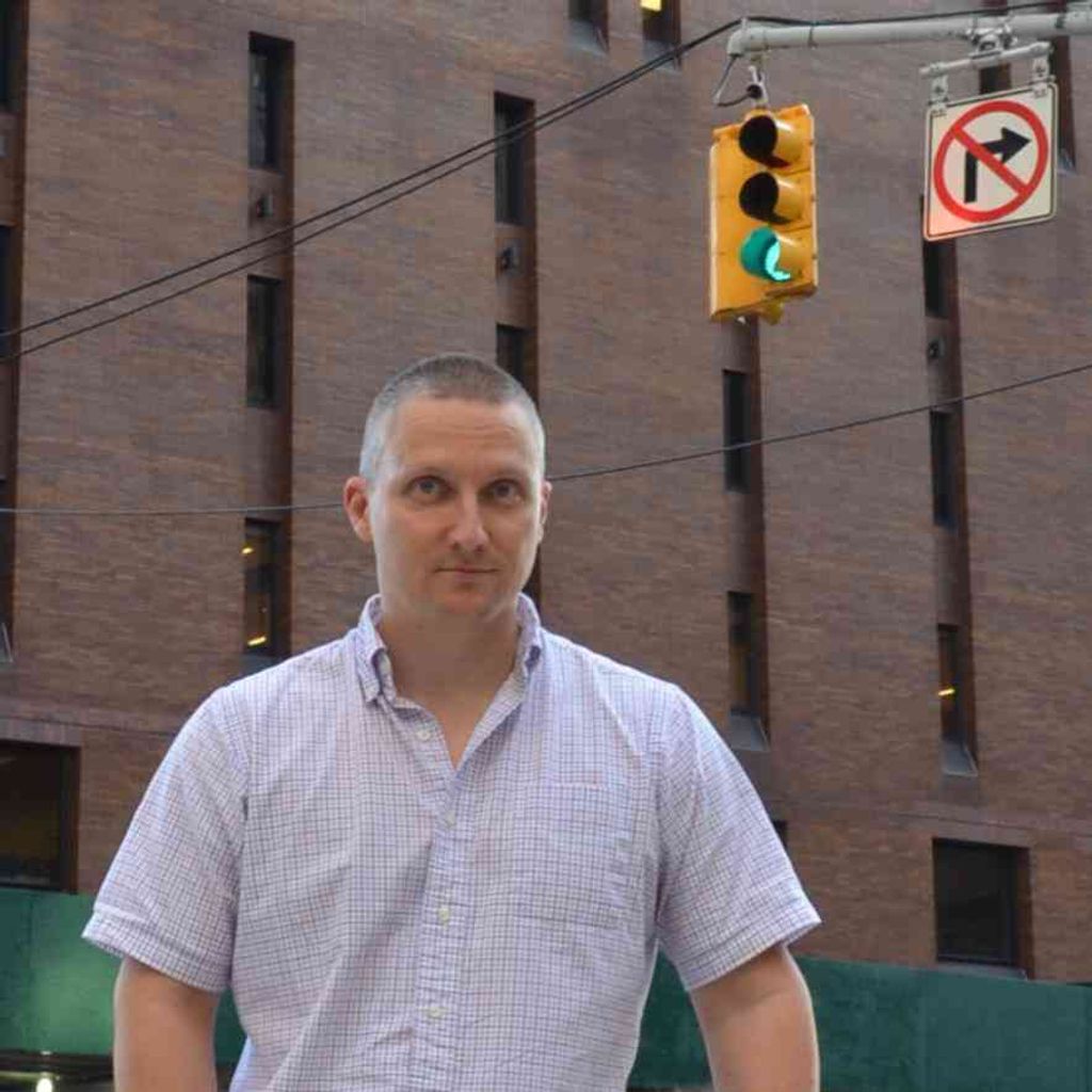 Oleksii Krasnov Profile Photo