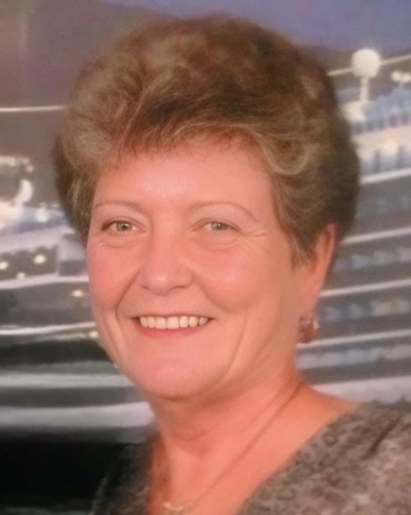 Ruby M. (Hoge) Matteson