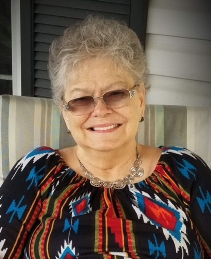 Elizabeth Ann Caldwell Profile Photo