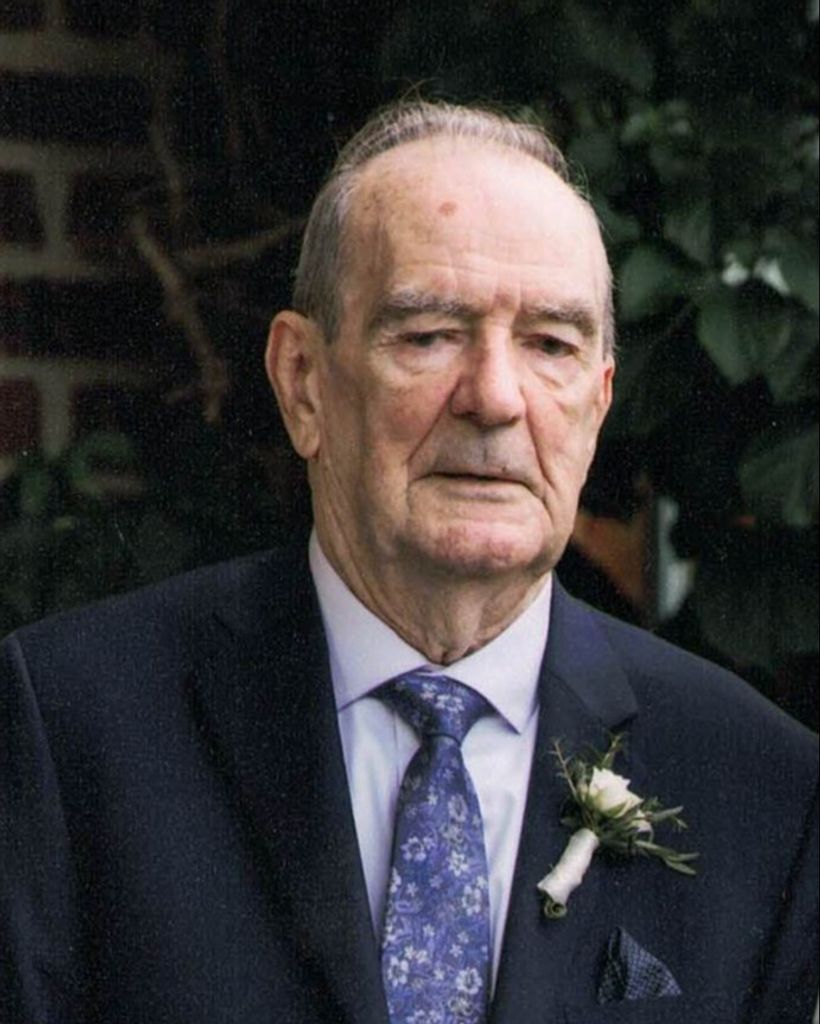 Jack Cooney Profile Photo