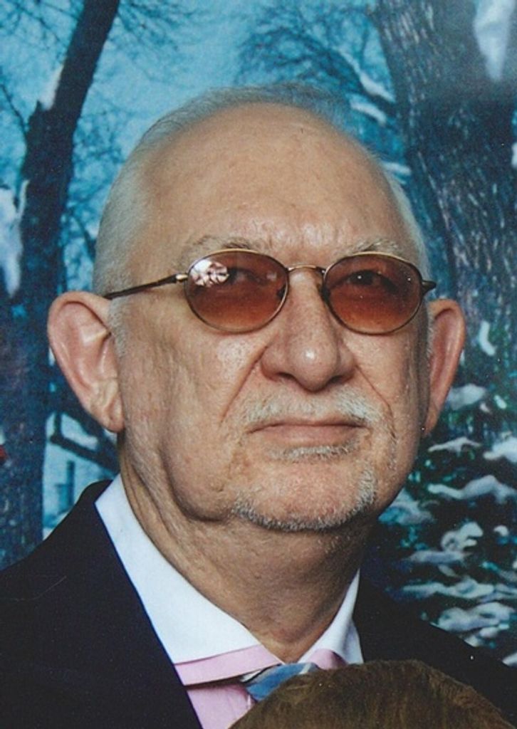 Robert Melvin Young