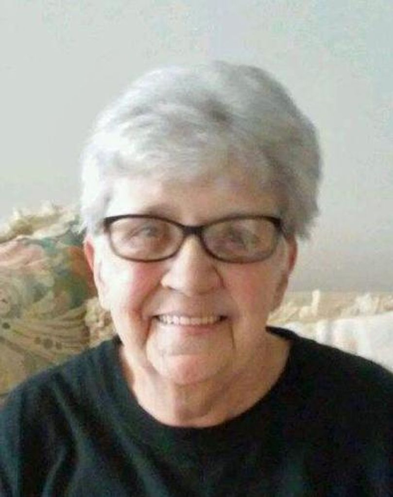 Sandra (Lewis) Schoedel