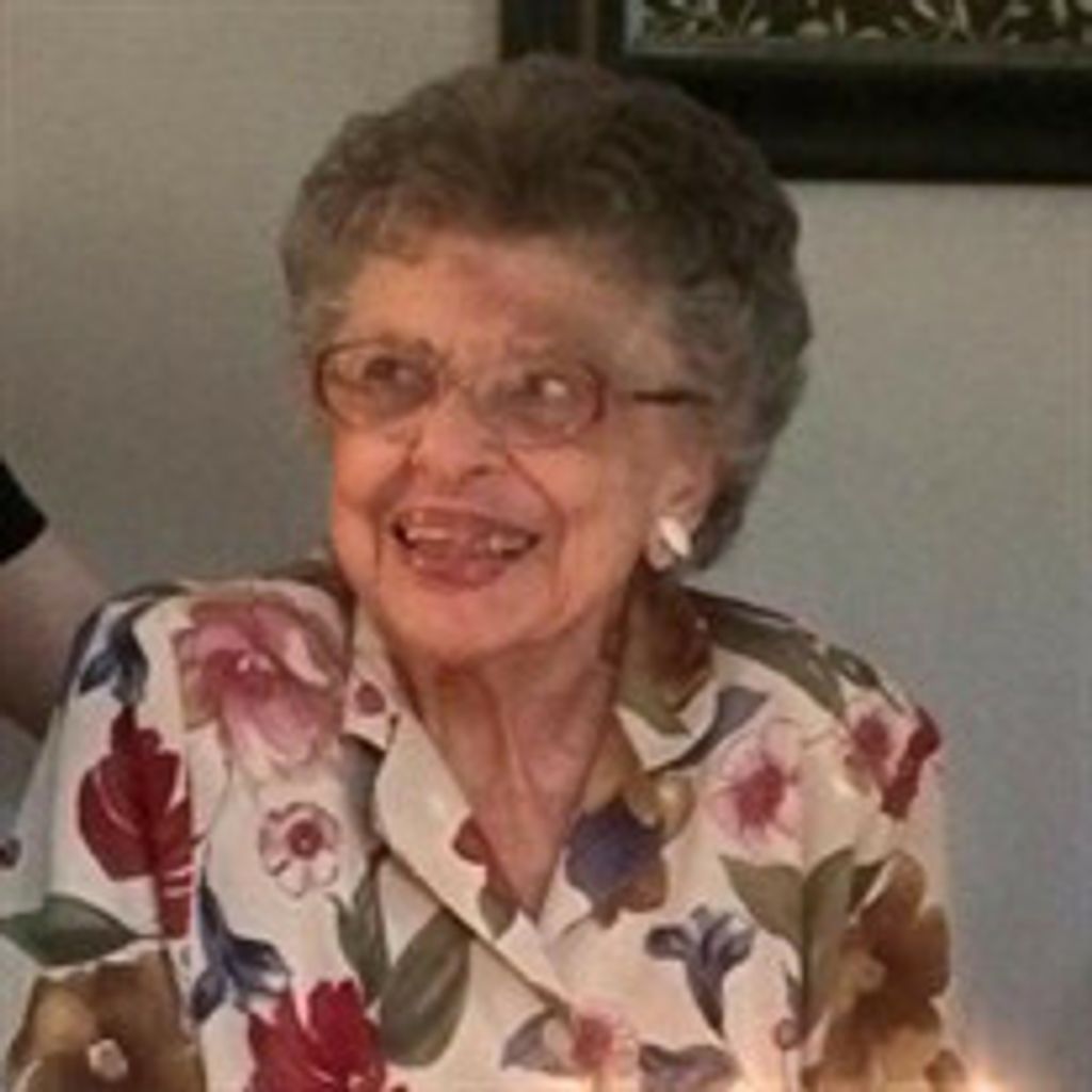 Erma Lutz Pittari
