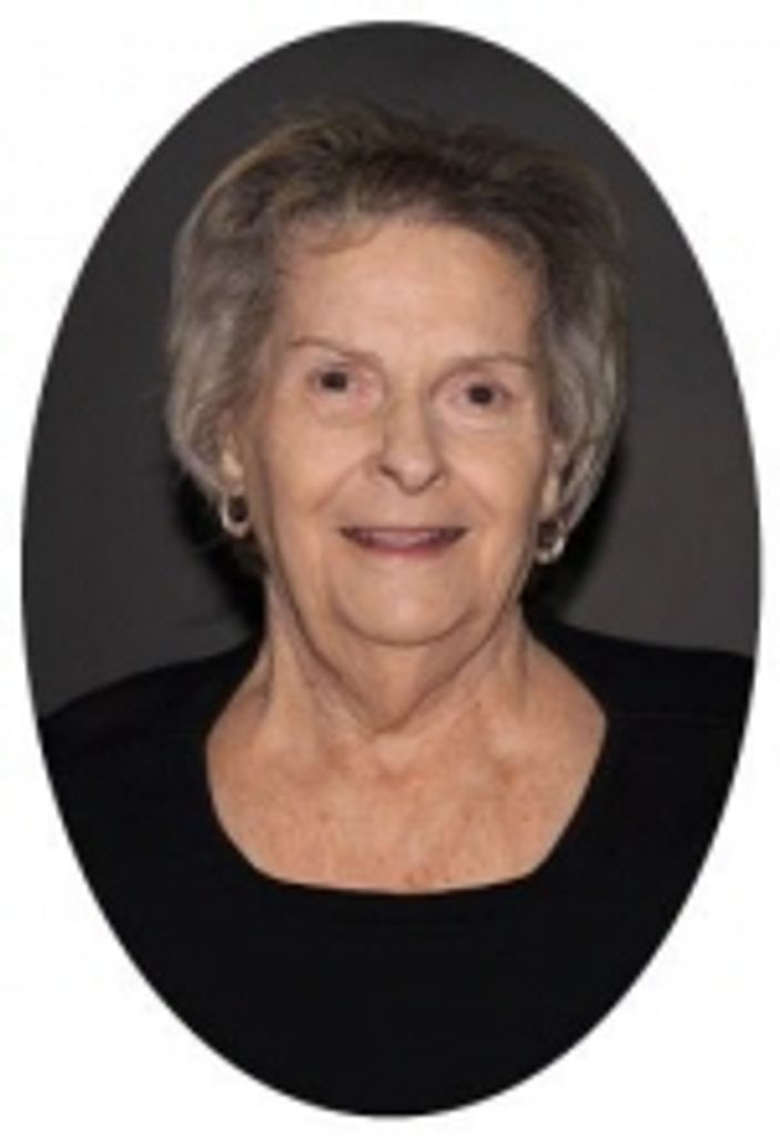 Wanda June Cogswell Carpenter