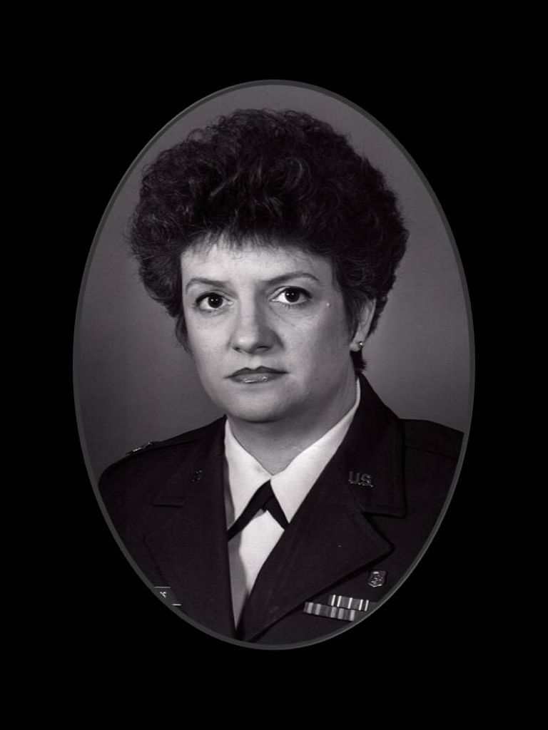 Deborah Jean  Greggs