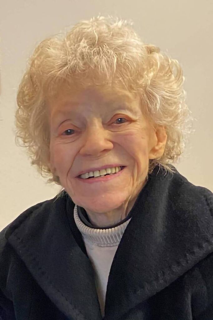 Arleen L. (Zingg) Sorenson Profile Photo