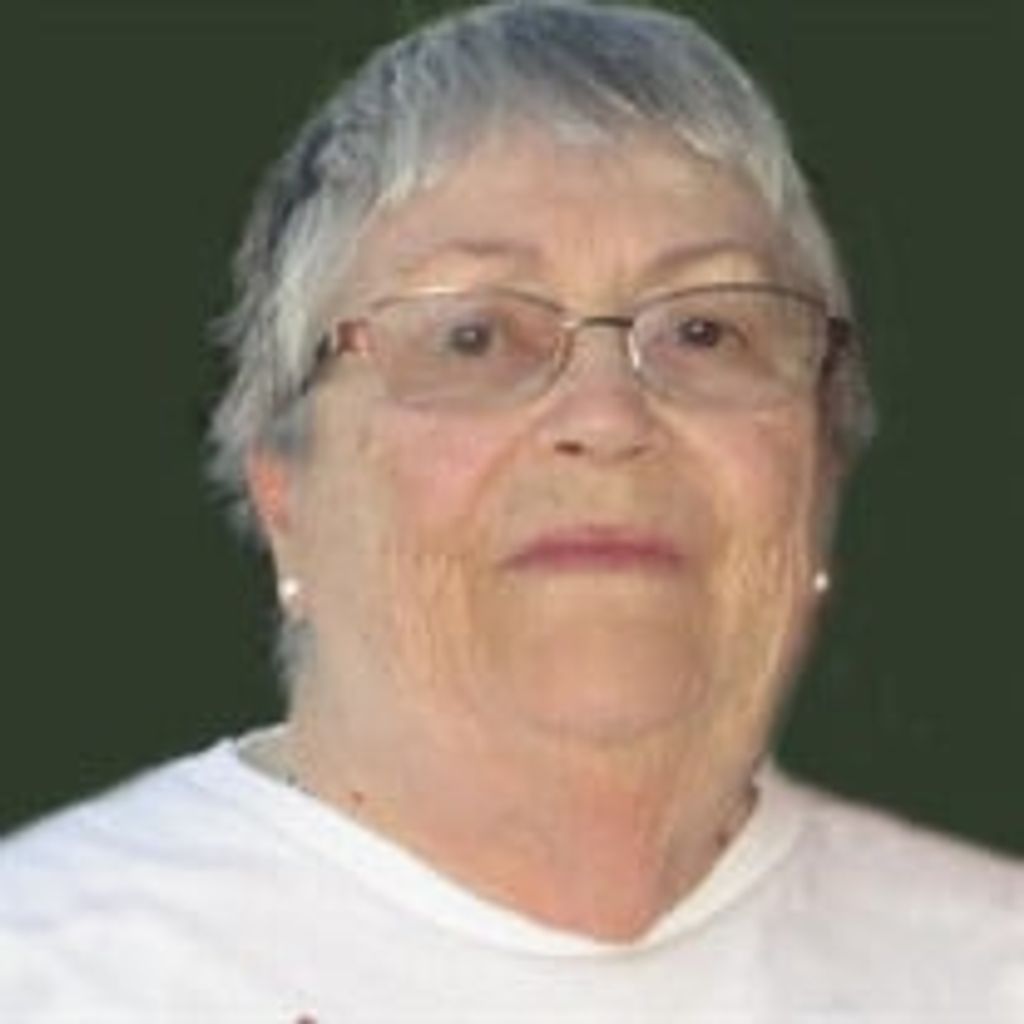 Elizabeth J. "Betty" Potter