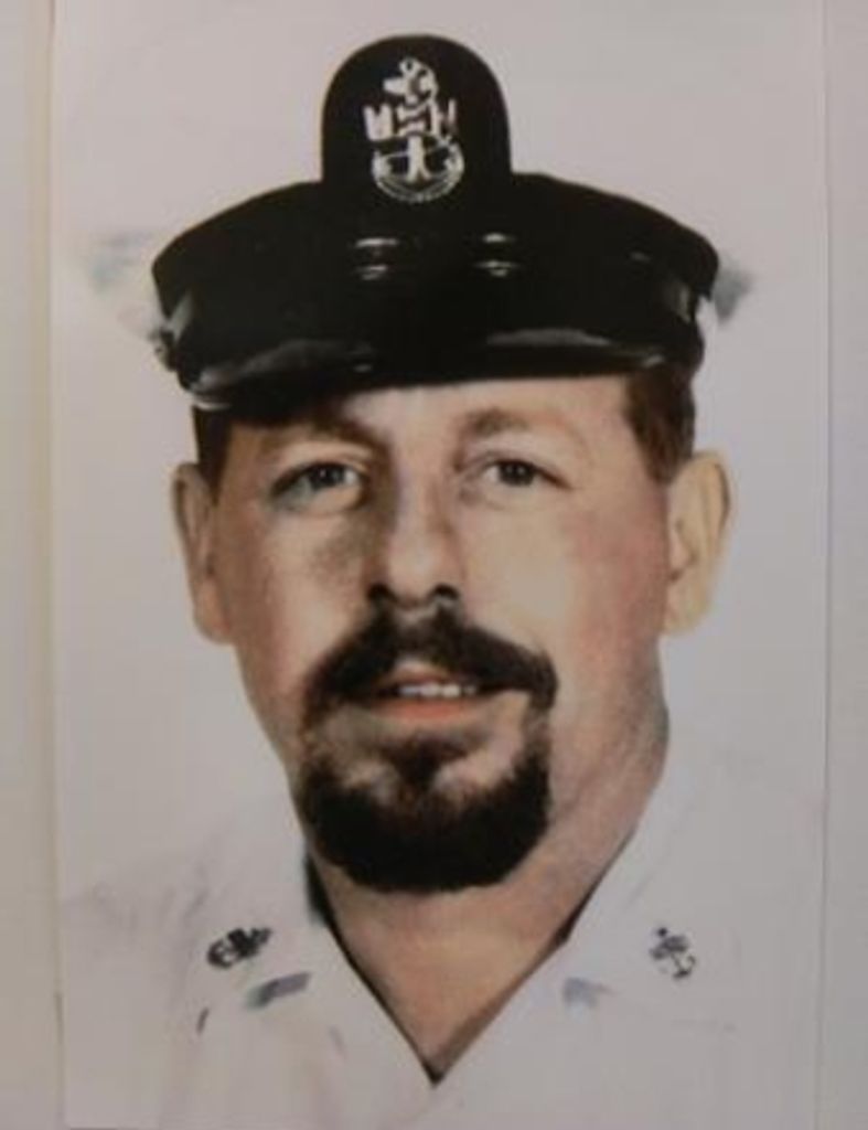 Charles Miles Hill Jr.