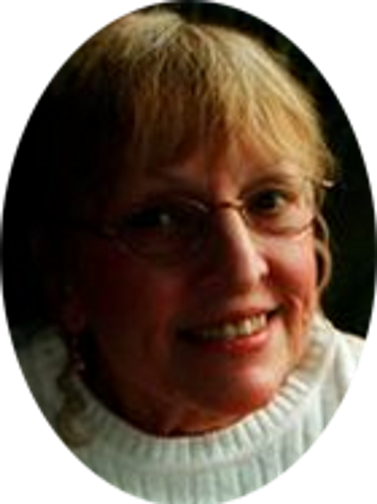 Patricia  Ann Strand