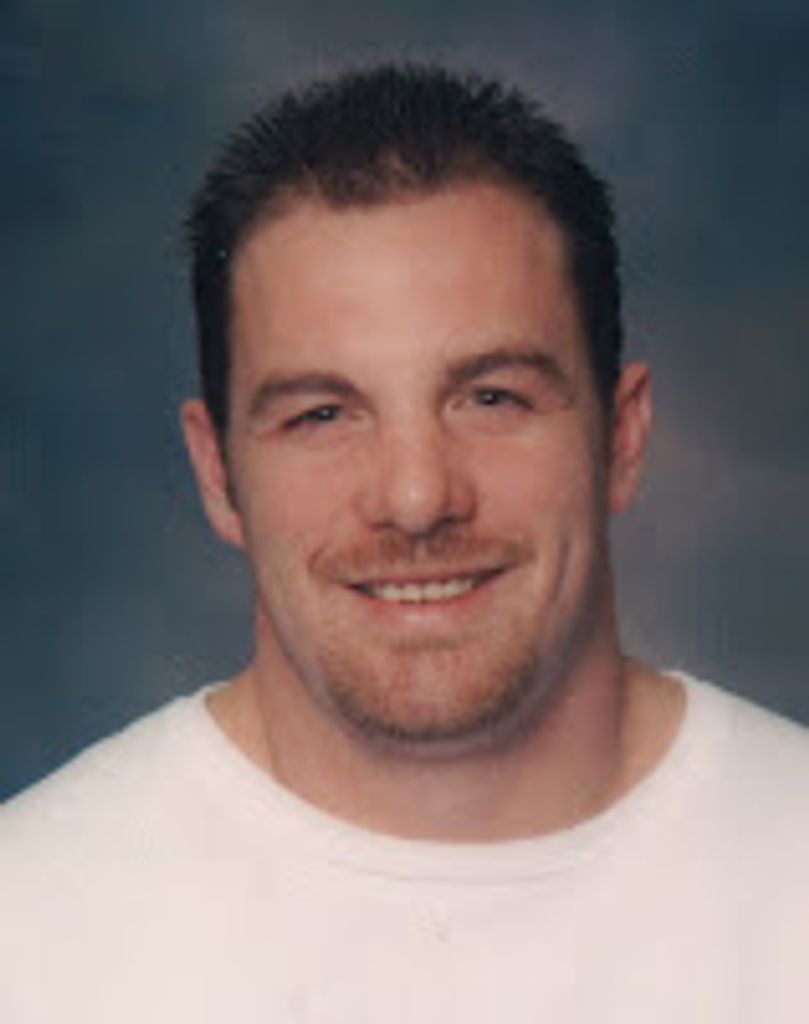 Gary Matravers