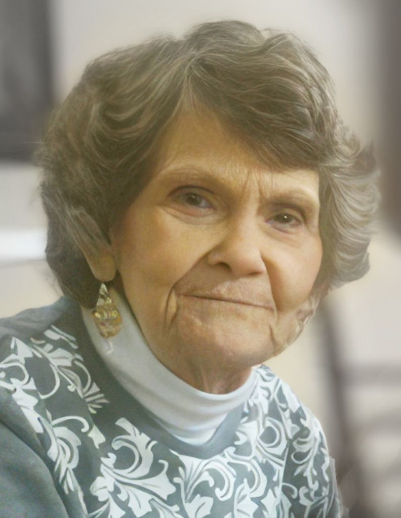 Marvaline Smith