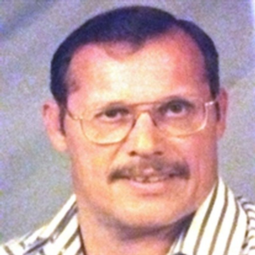Howard Ramon Buckley Profile Photo