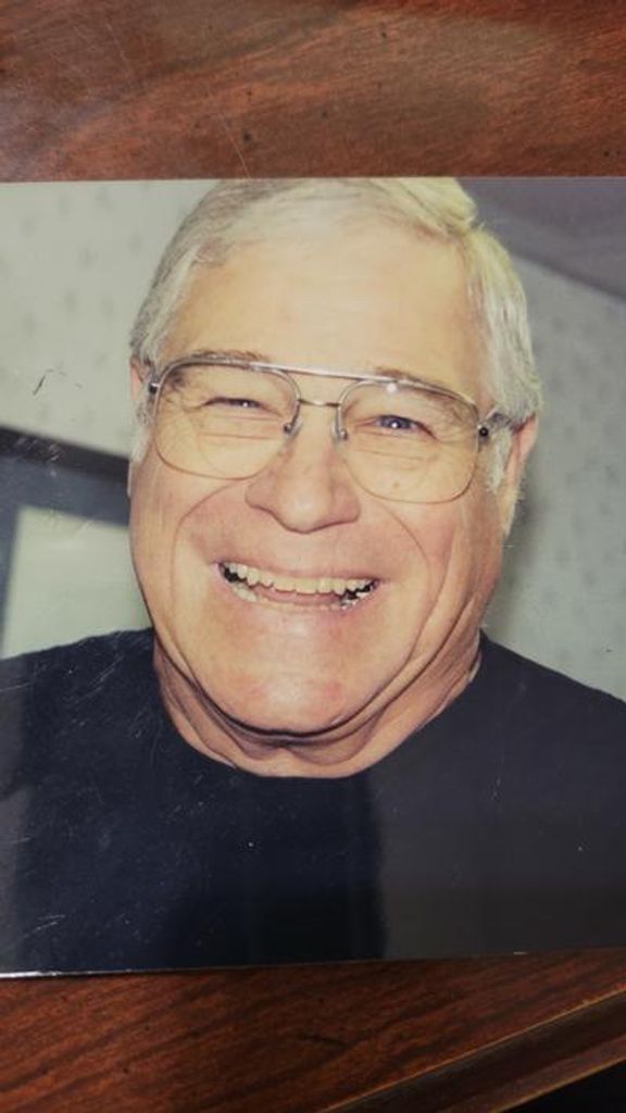 Karl Arnold Kebler Jr. Profile Photo
