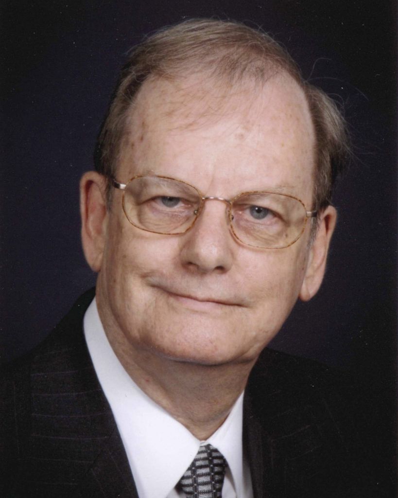 Daniel Ray Jensen Profile Photo