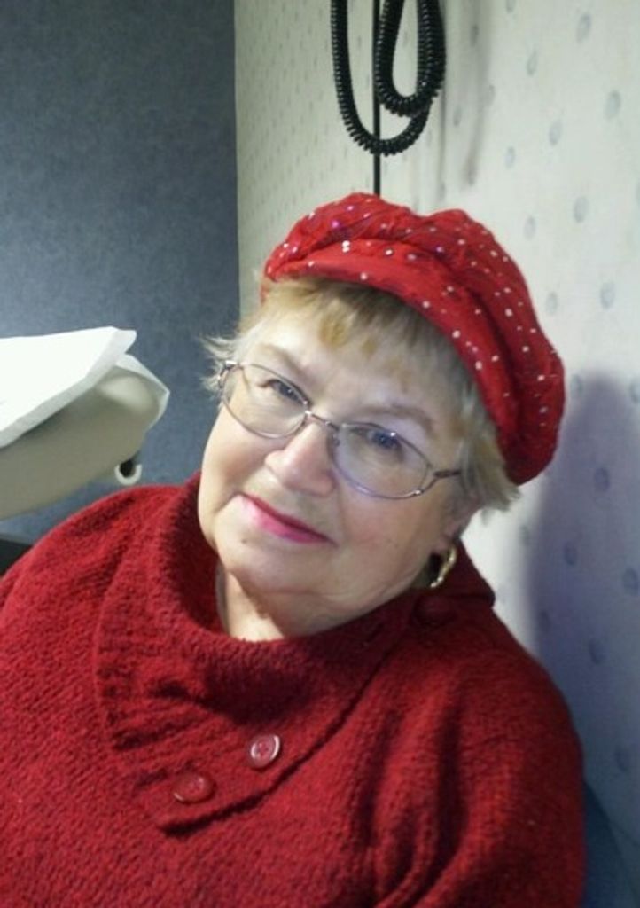 Judith I. Davis Profile Photo