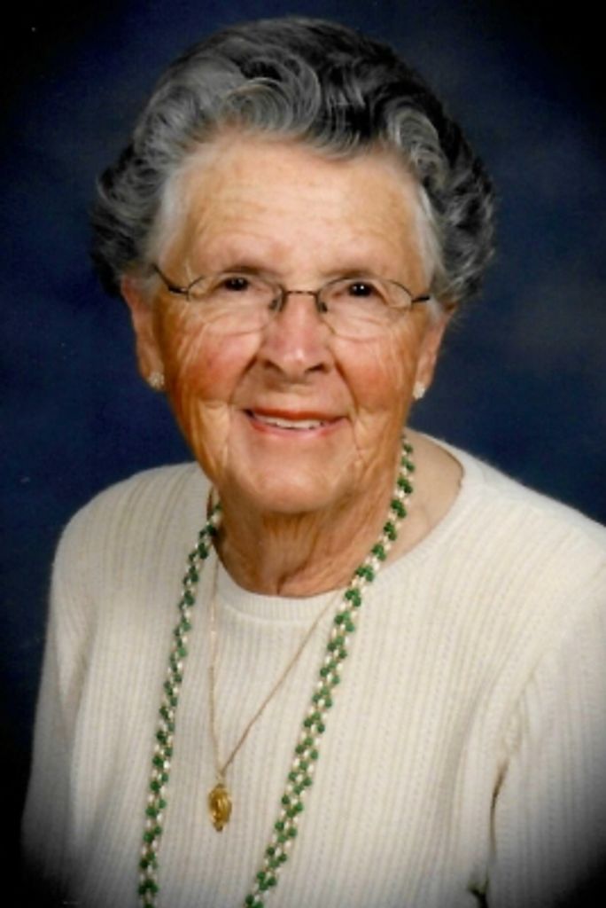 Blanche F. Hallock Profile Photo