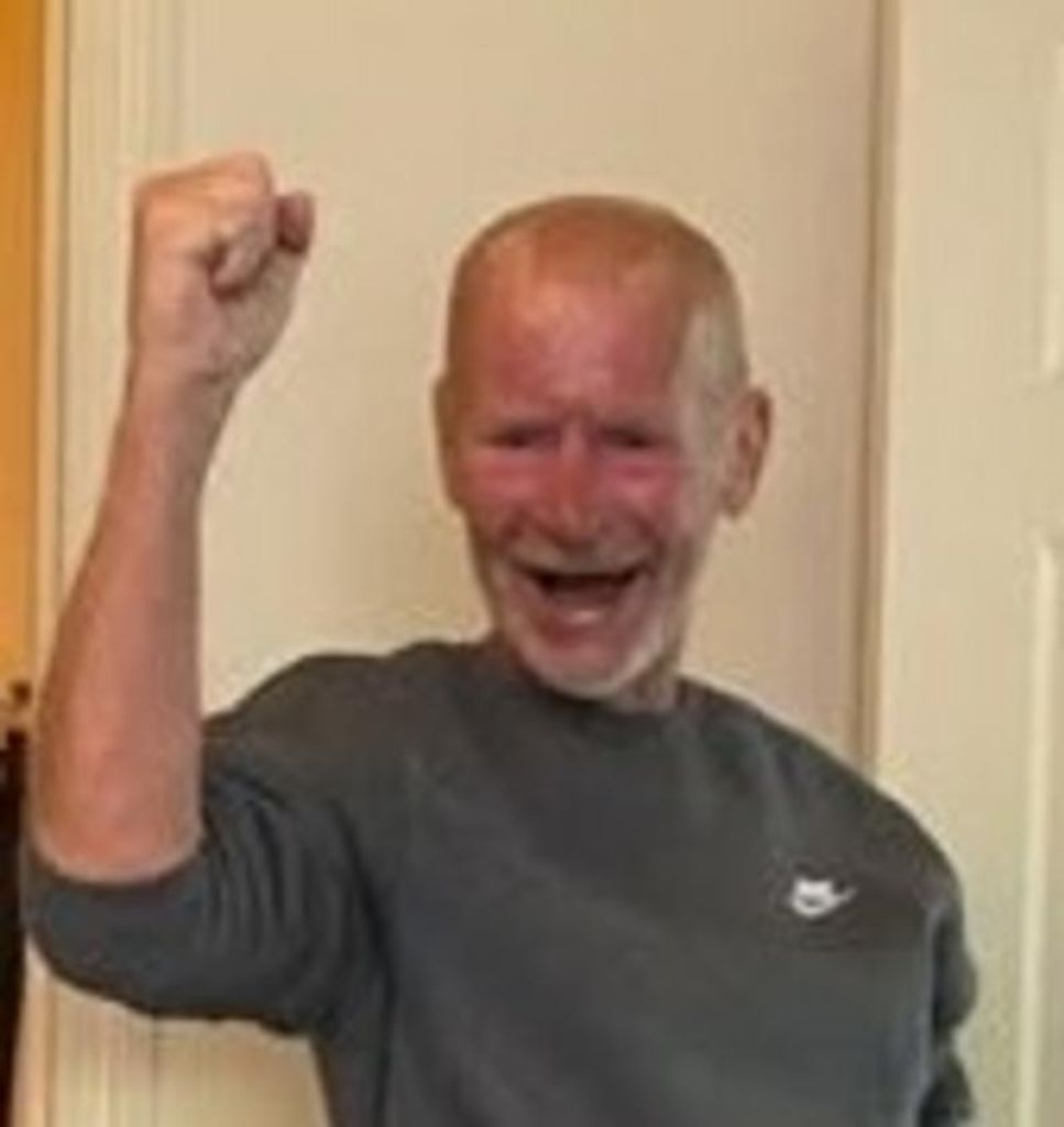 Richard "Dick" Myers Profile Photo
