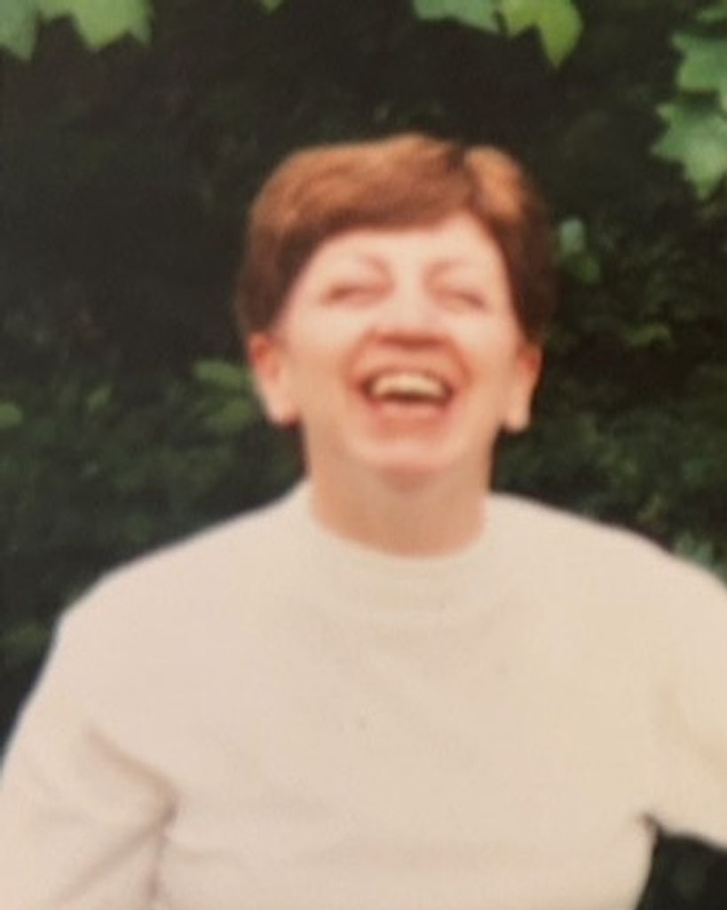 Patricia Catherine Nagy