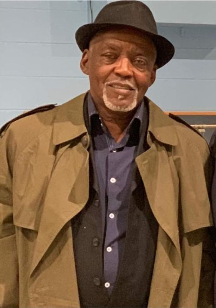 Clarence Curtis Foard Profile Photo