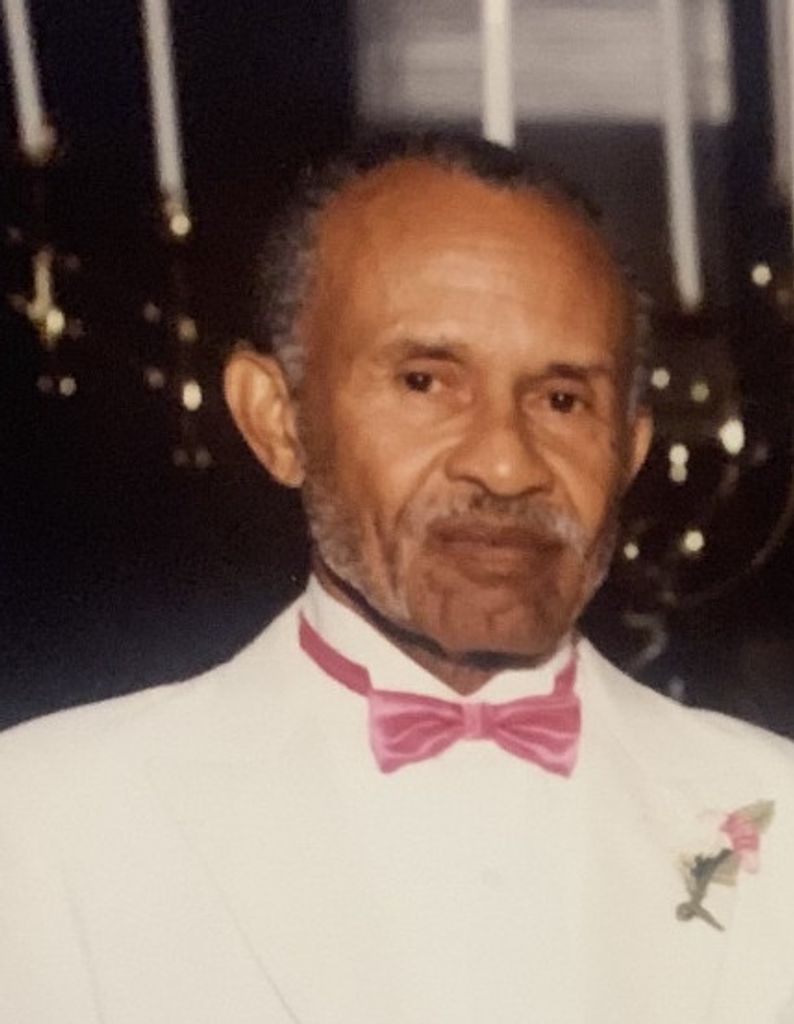 Mr. Horace Lee Wiley Profile Photo