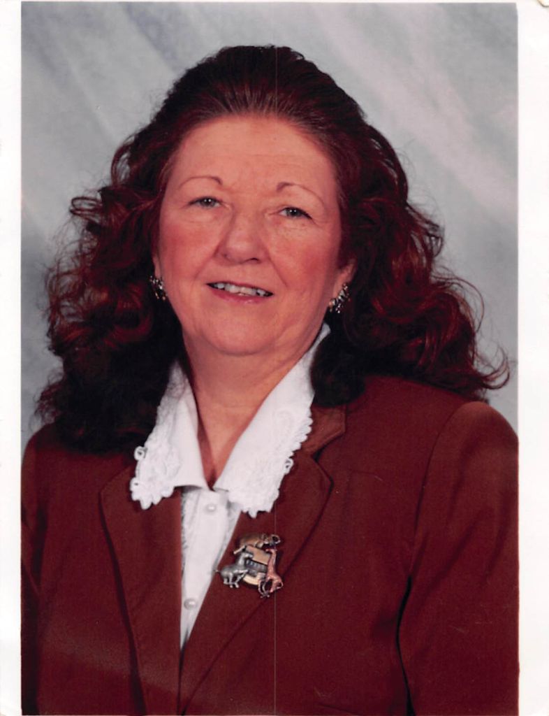 Doreen Silcox