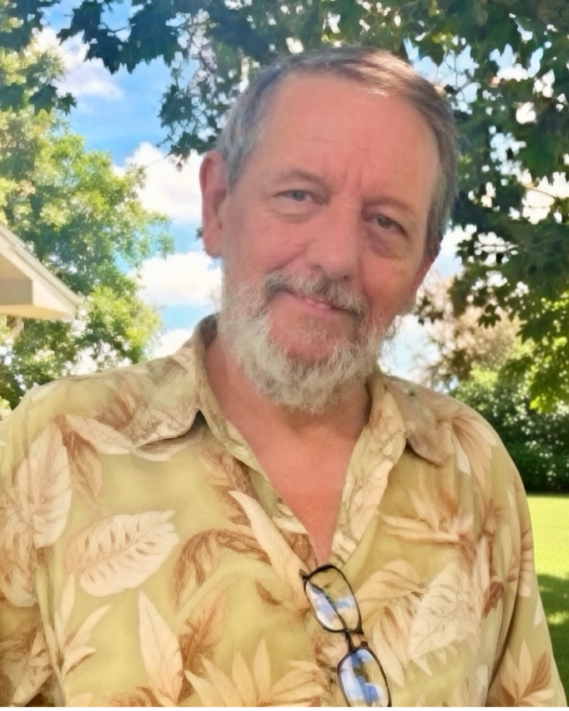 Gregory Allen Jarrell