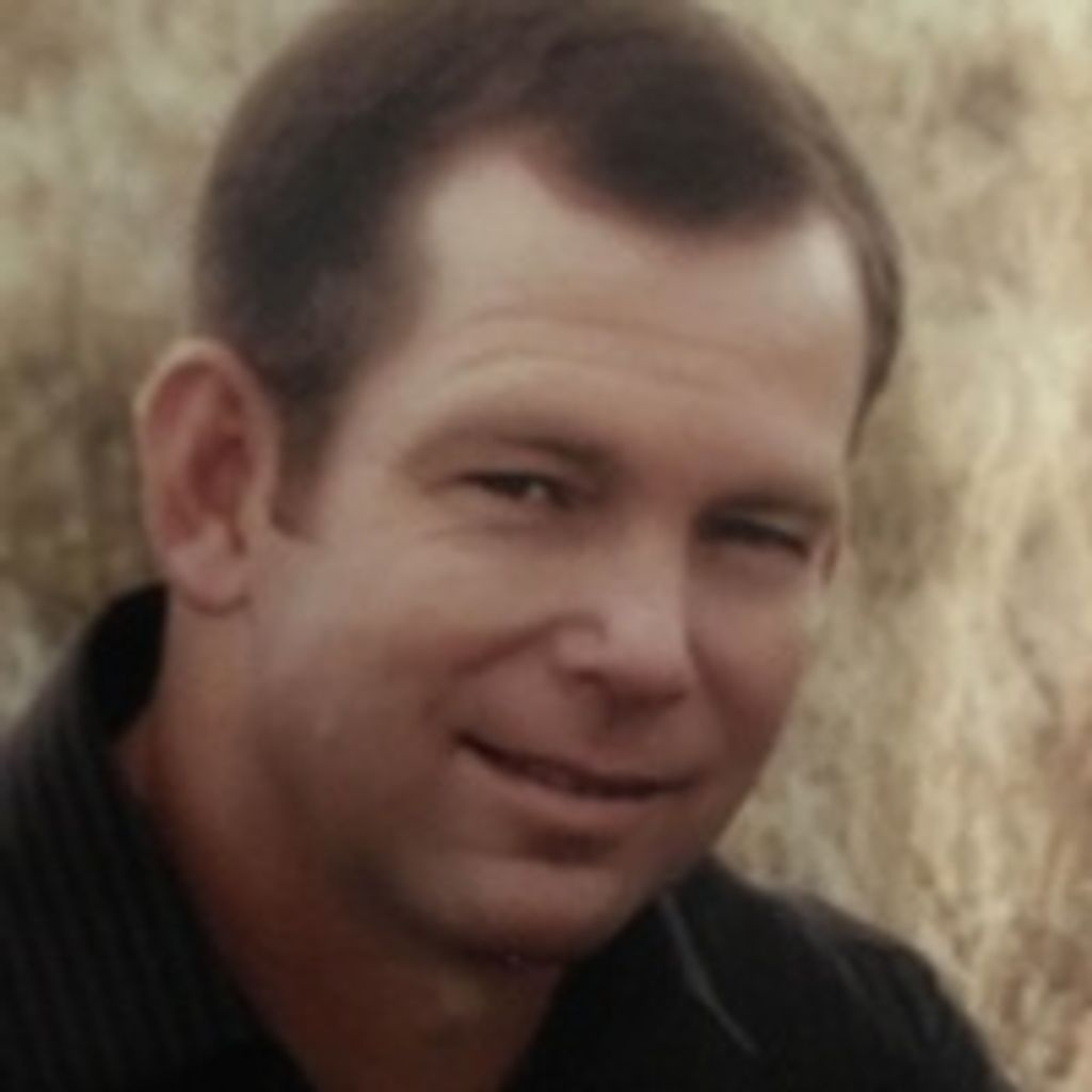 Gregory Dee Thompson