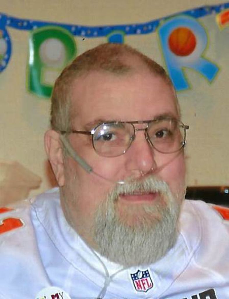 Nicholas C. Liotta III