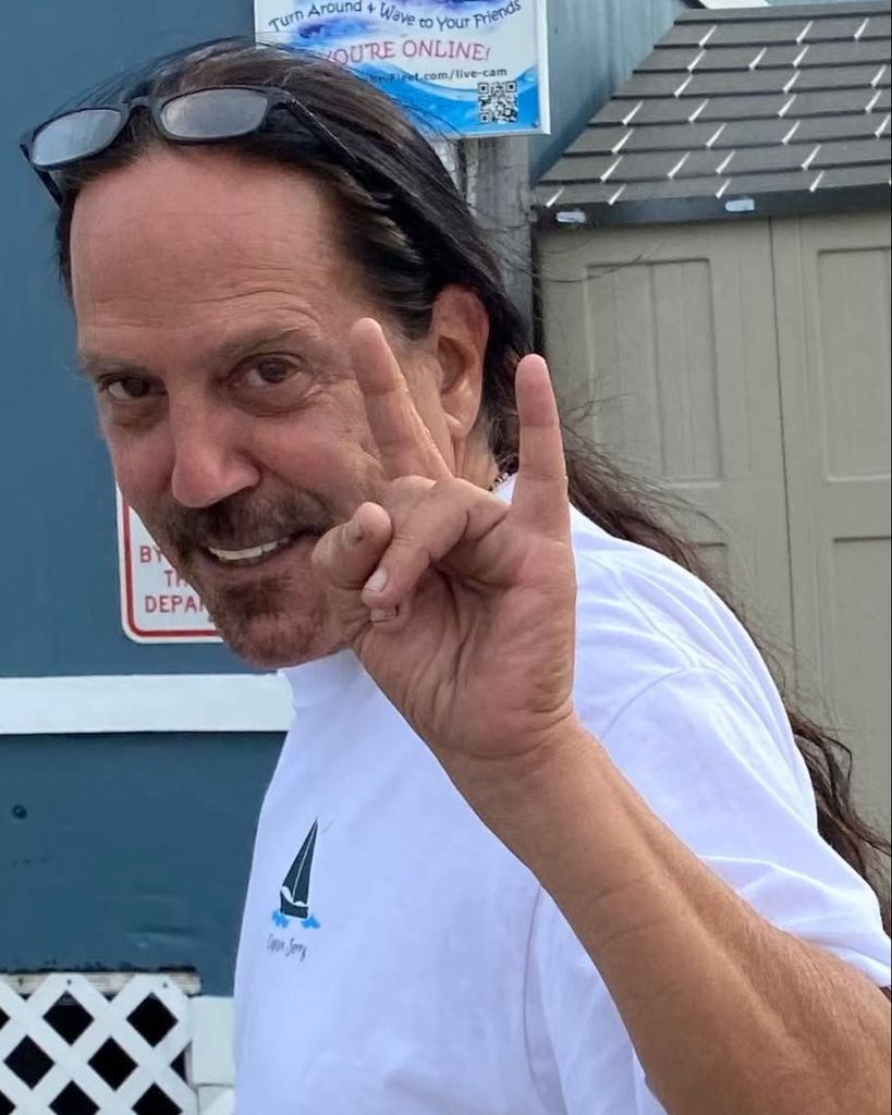 Mark Gerald Wieduwilt Profile Photo