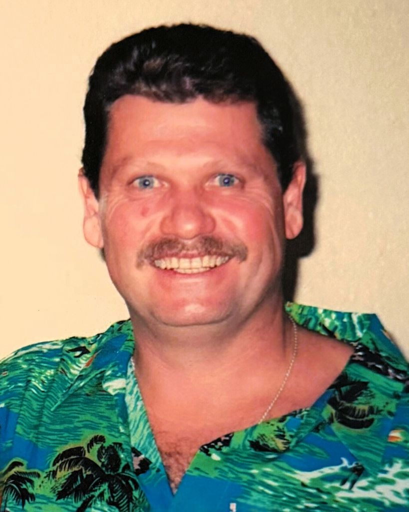 Cary Louis Wood Profile Photo