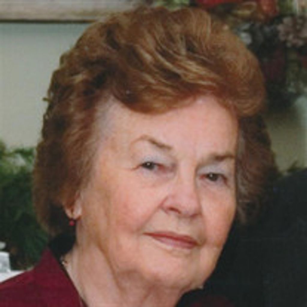 MarGene Nielsen Yeates Profile Photo