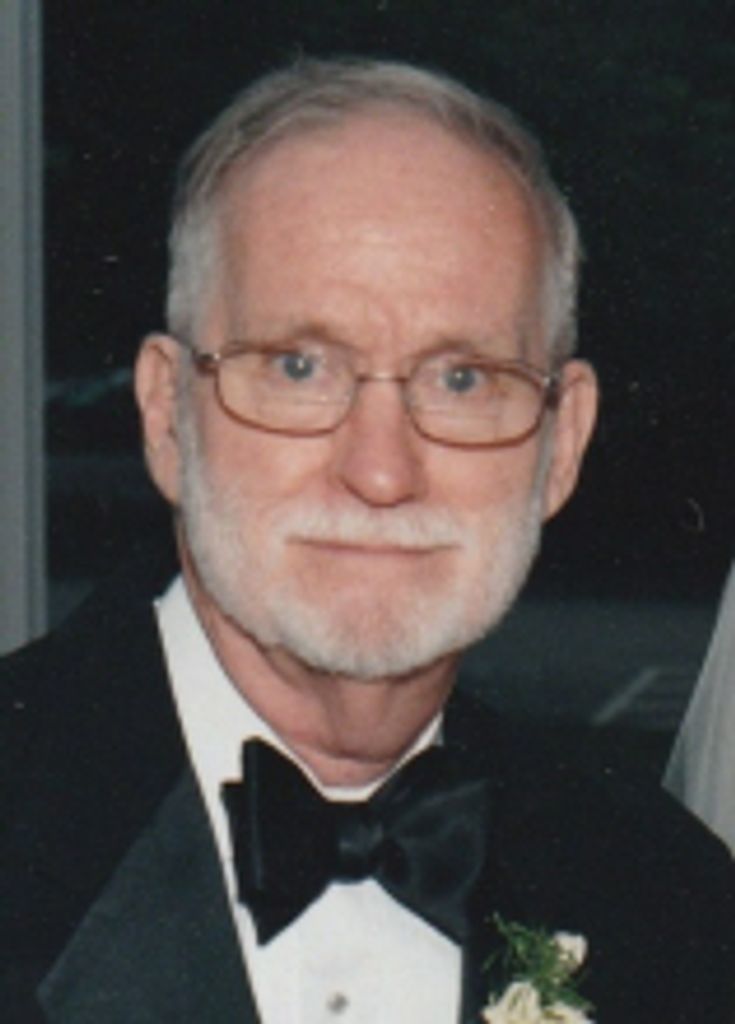 Dr. James Thomas Hodges