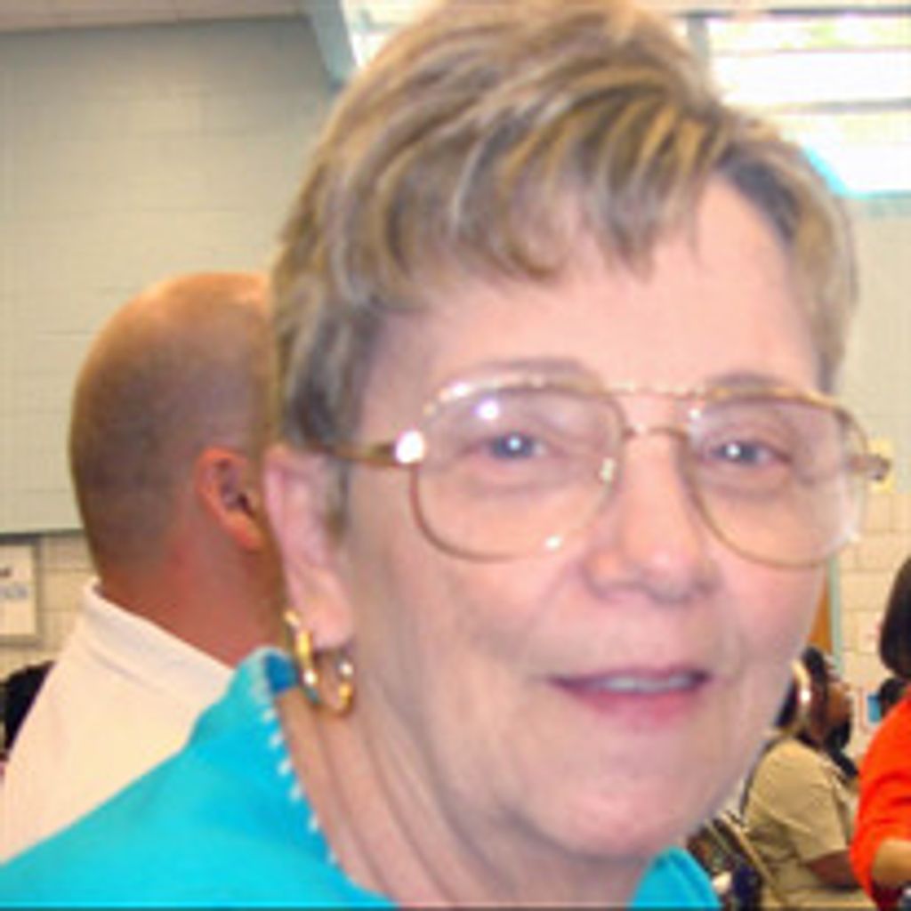 Sheila  Ann  Gould 
